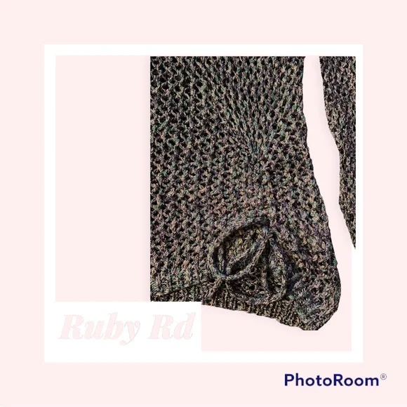BNWT Ruby Rd Sweater - Picture 2 of 9